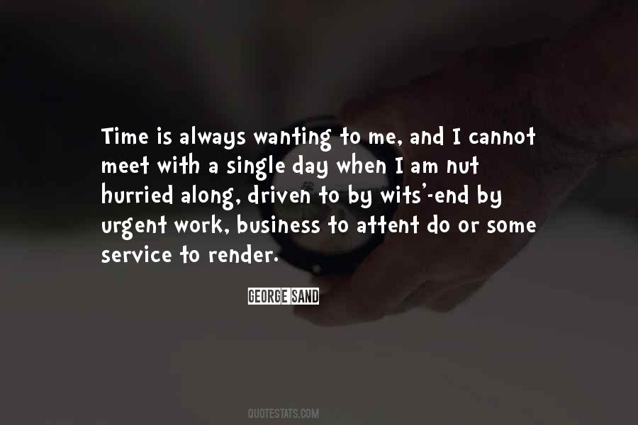 Attent Quotes #1027822