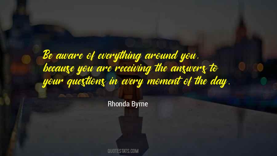 Attent Quotes #1190395