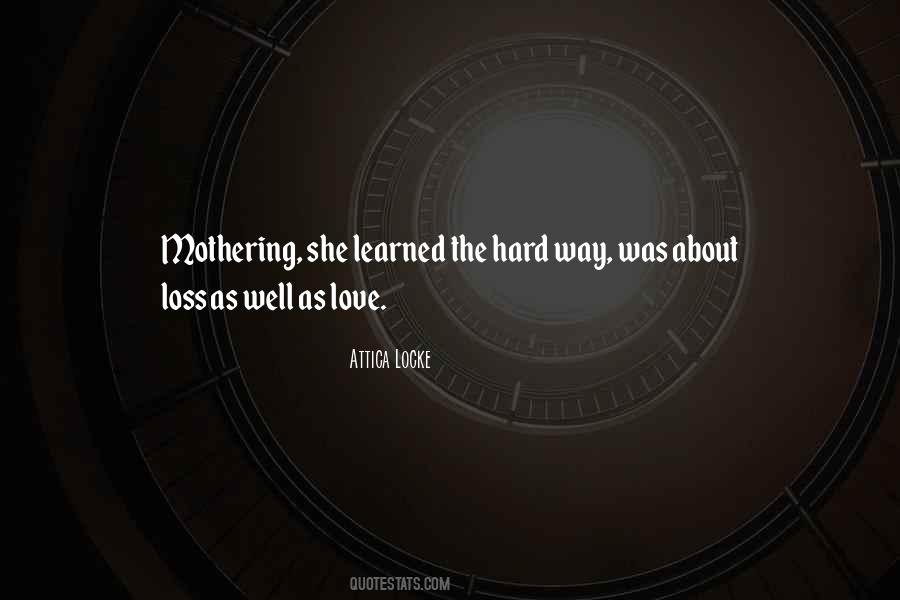 Attica Quotes #1186710