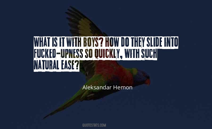 Attitues Quotes #1672377