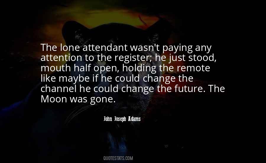Attributions Quotes #1805258