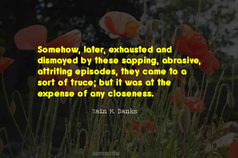 Attriting Quotes #1355458