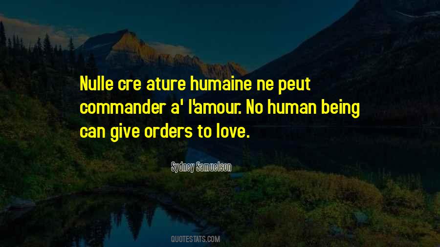 Ature Quotes #1127322