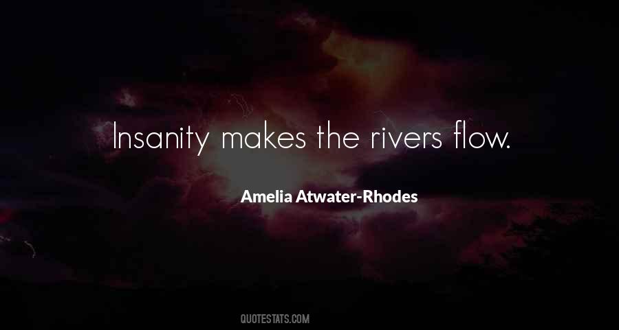 Atwater's Quotes #1357072