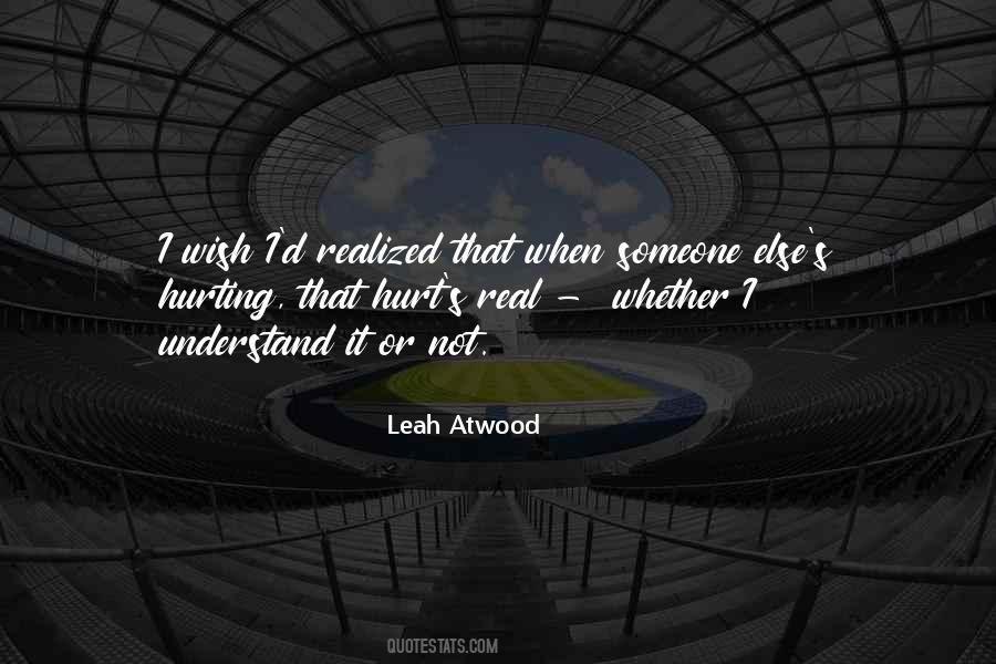 Atwood's Quotes #120819