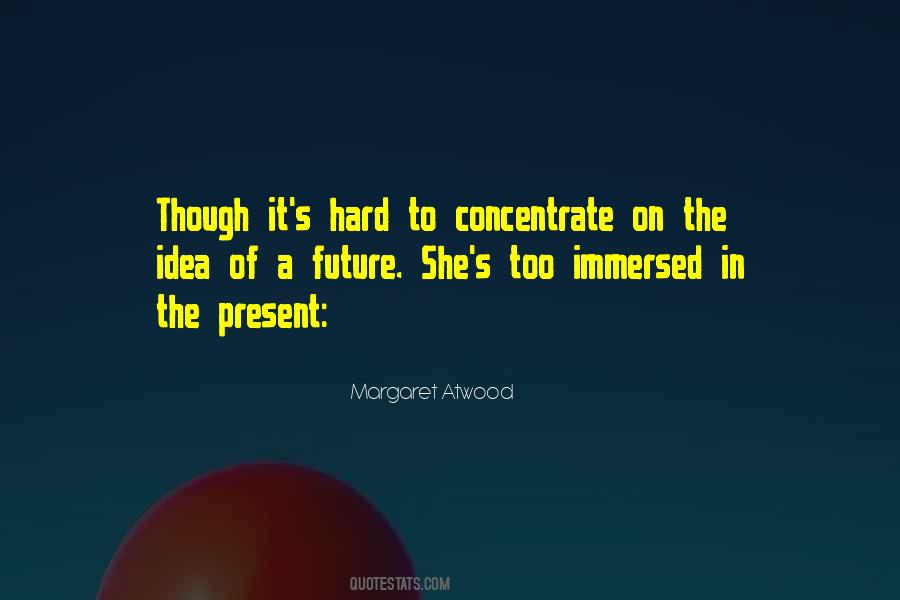 Atwood's Quotes #130266