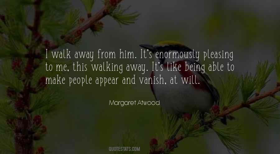 Atwood's Quotes #152007