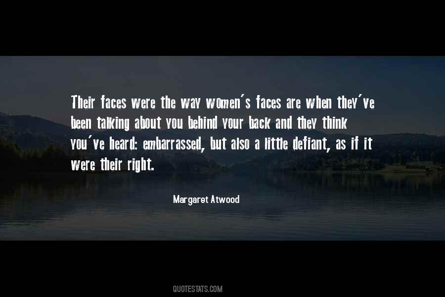 Atwood's Quotes #175411