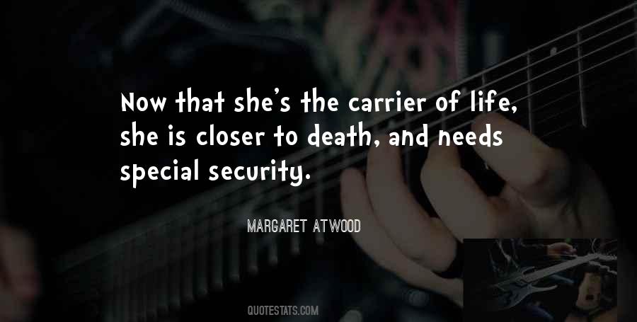 Atwood's Quotes #200813