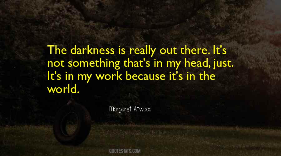 Atwood's Quotes #226570