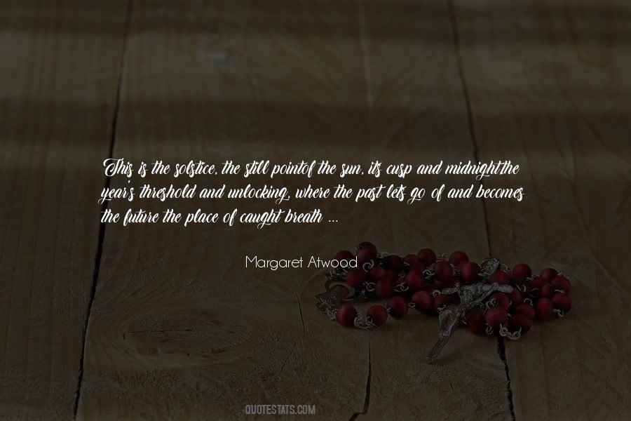 Atwood's Quotes #250675