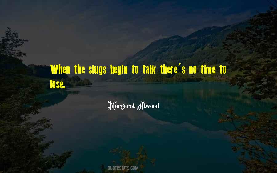 Atwood's Quotes #279636