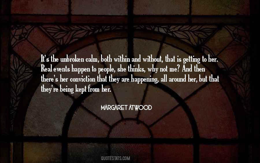 Atwood's Quotes #352175
