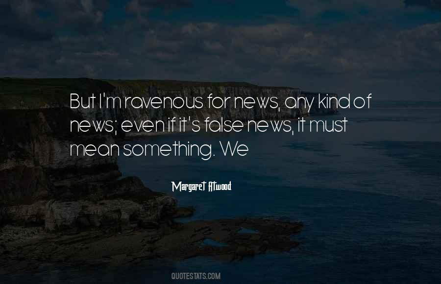 Atwood's Quotes #42527