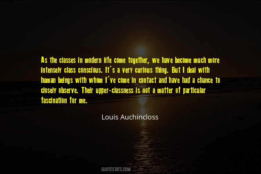 Auchincloss Quotes #1066049