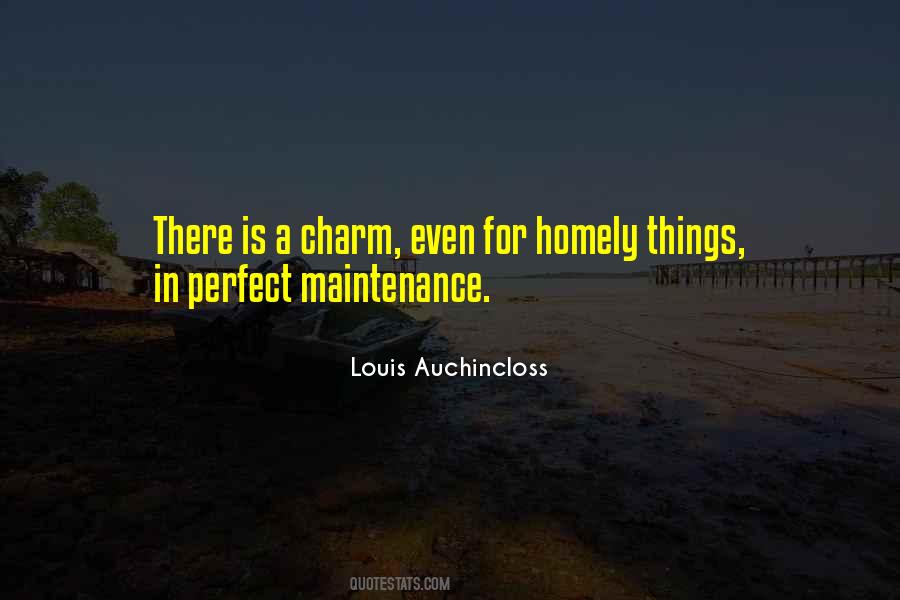 Auchincloss Quotes #1574153