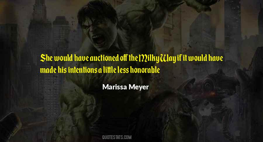 Auctioned Quotes #1112081