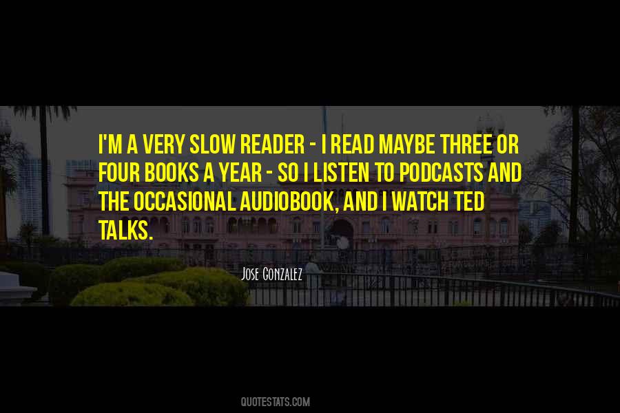 Audiobook Quotes #1467660