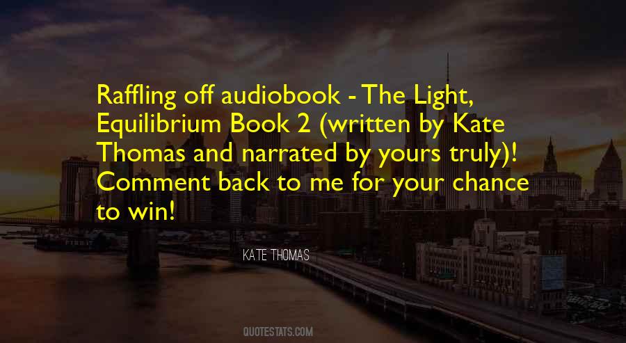 Audiobook Quotes #411842