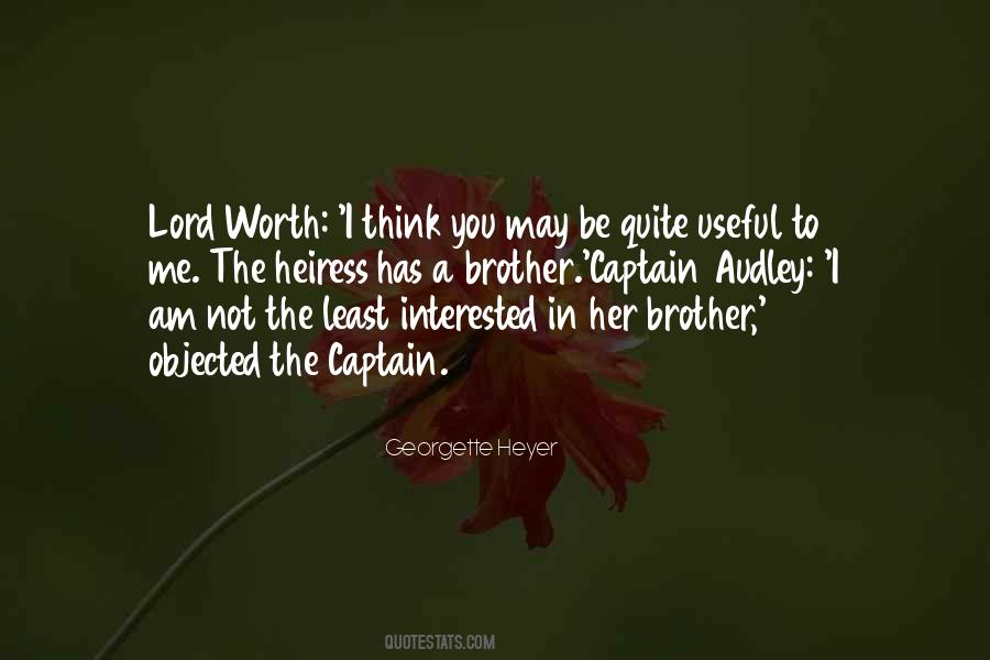 Audley Quotes #1820909 Audley Quotes #1820909
