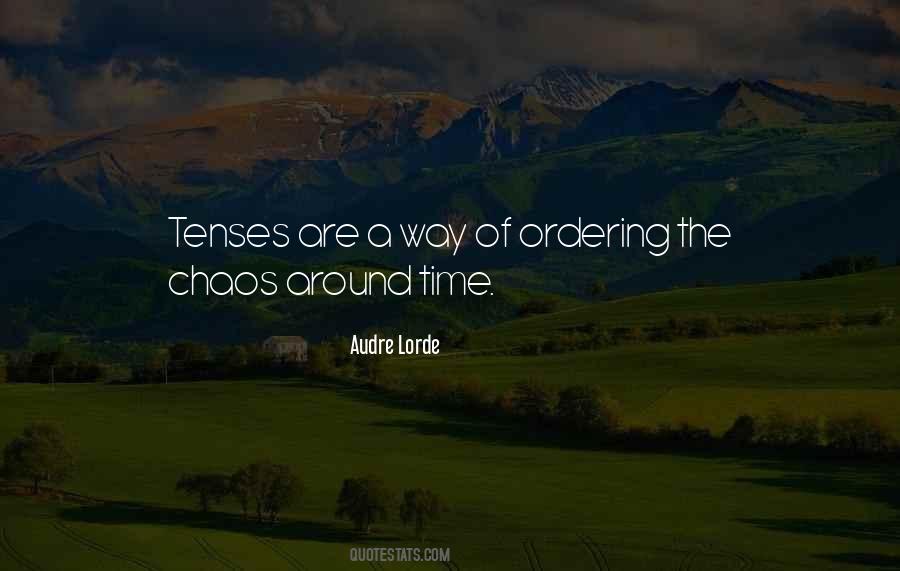 Audre Quotes #219864