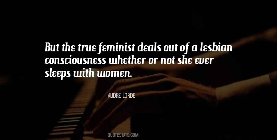 Audre Quotes #250860
