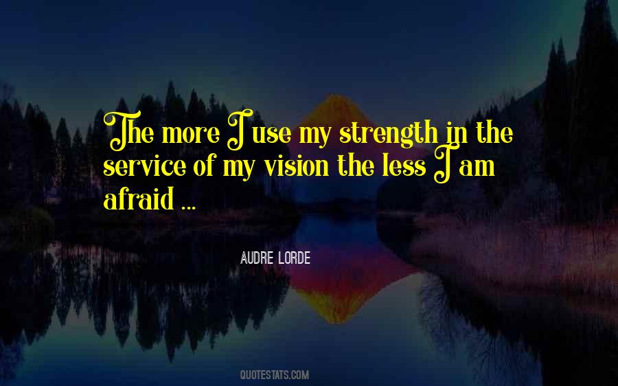 Audre Quotes #253117