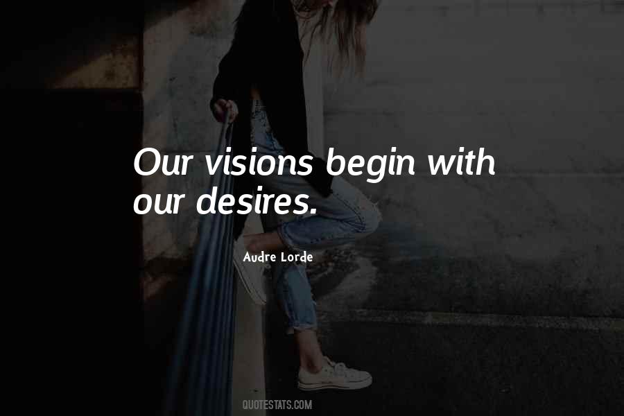 Audre Quotes #25562