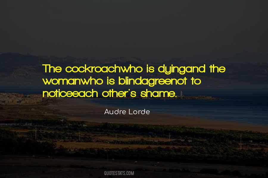 Audre Quotes #349993