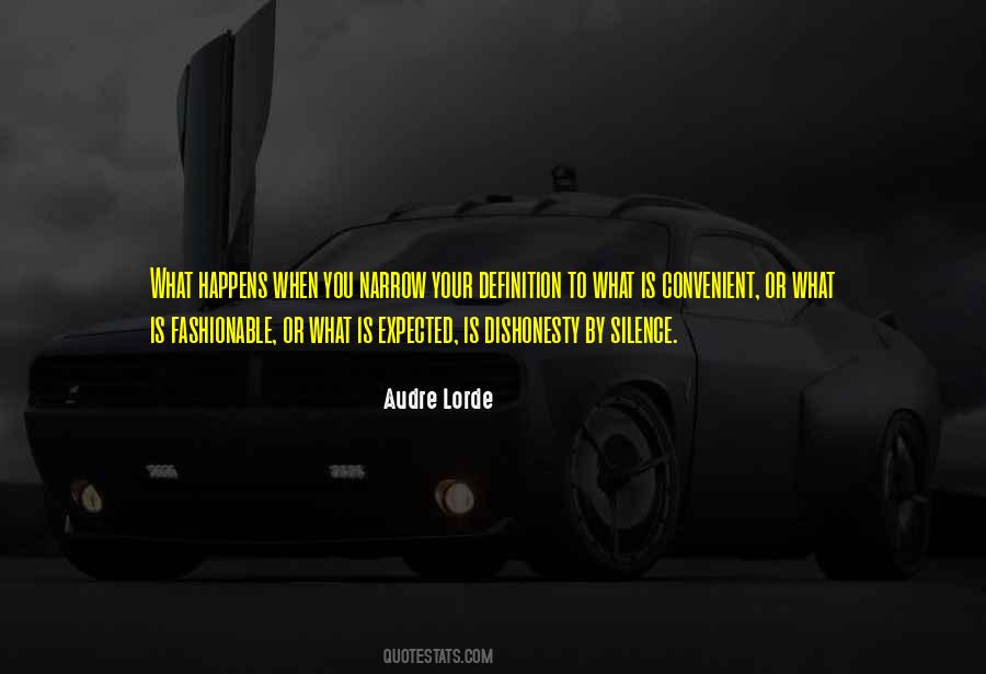 Audre Quotes #364457