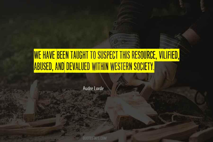 Audre Quotes #374263