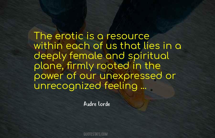 Audre Quotes #423499