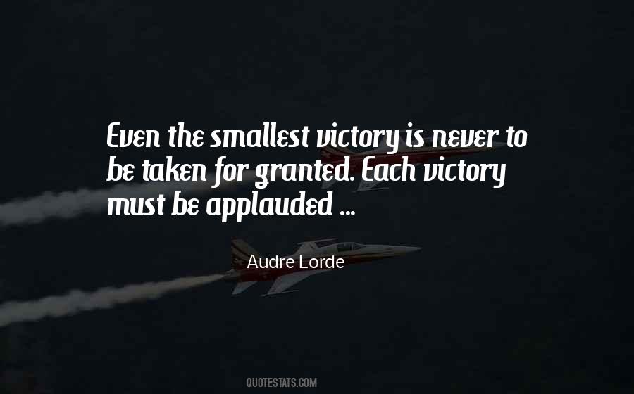 Audre Quotes #539328