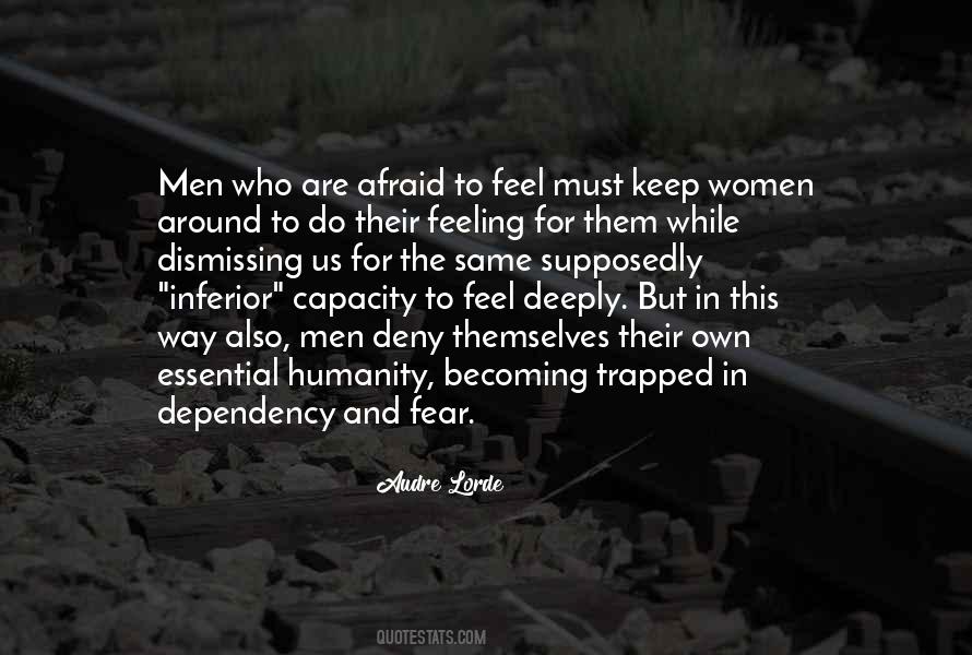 Audre Quotes #674050