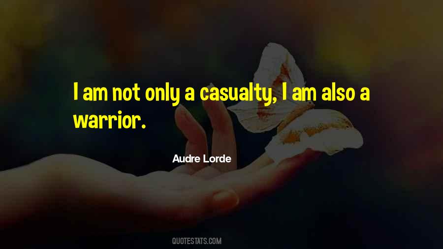 Audre Quotes #77051