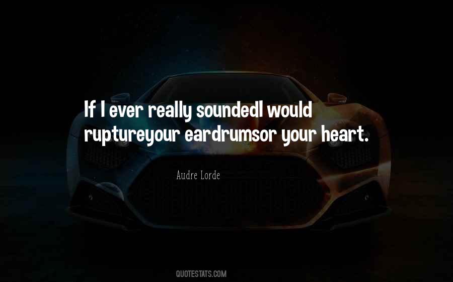 Audre Quotes #89132