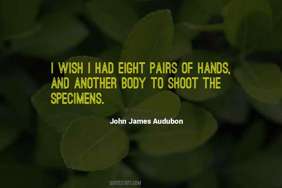 Audubon's Quotes #1855633