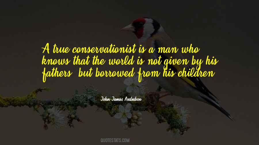 Audubon's Quotes #795795