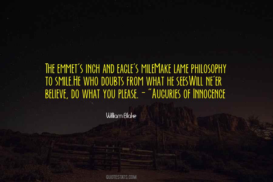 Auguries Quotes #1138433