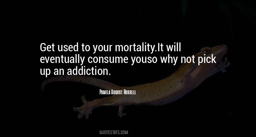 August's Quotes #347187