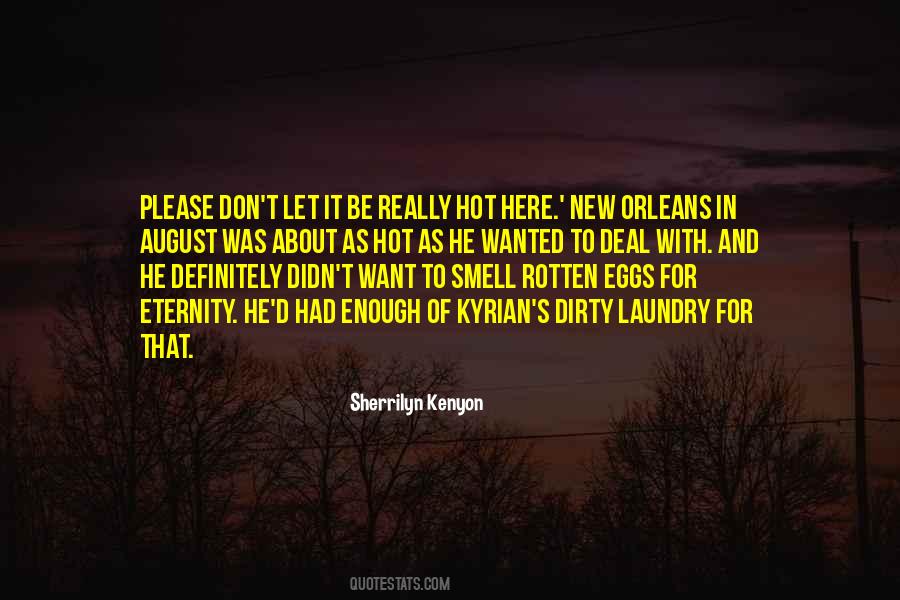 August's Quotes #573978
