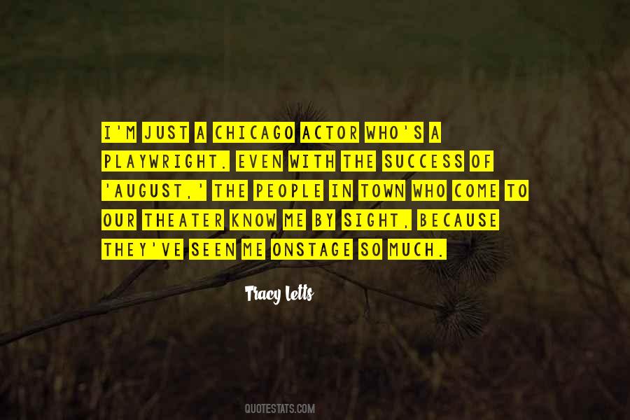 August's Quotes #696296
