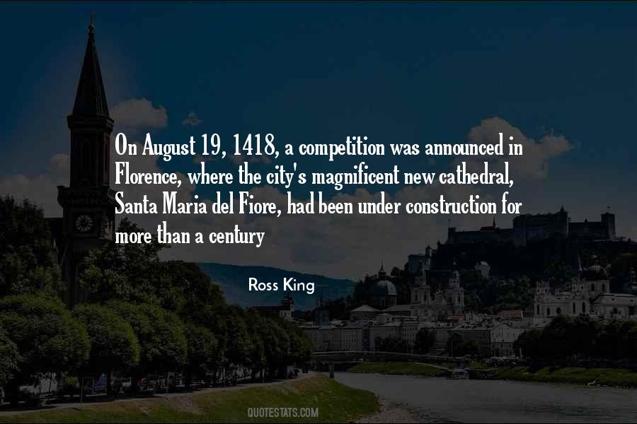 August's Quotes #705857