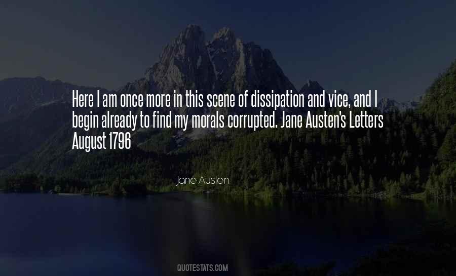 August's Quotes #803051