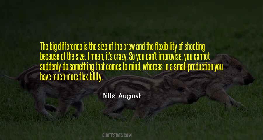 August's Quotes #871808