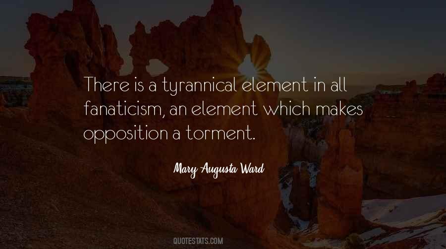 Augusta's Quotes #1114492