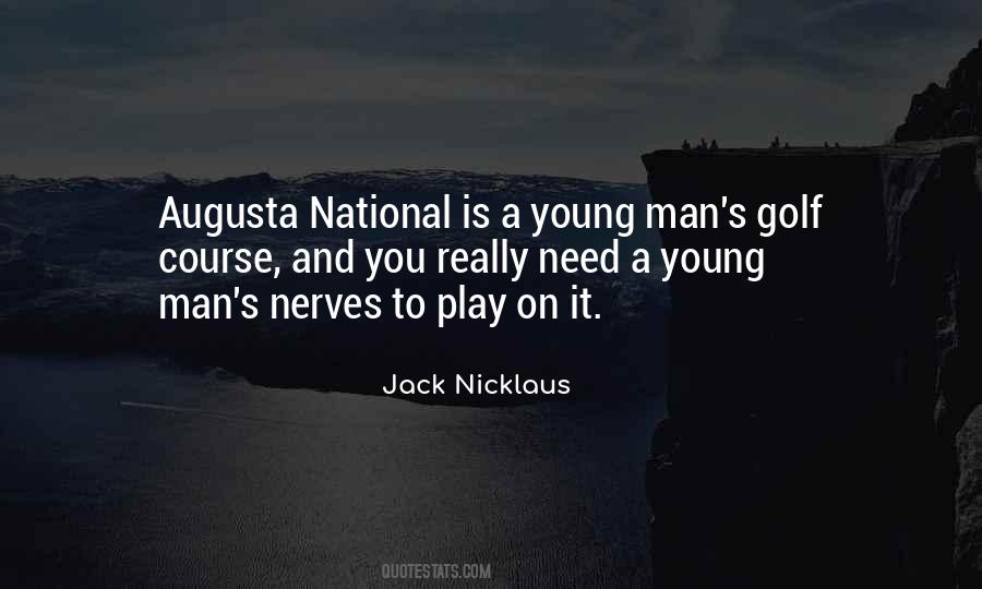 Augusta's Quotes #1663880