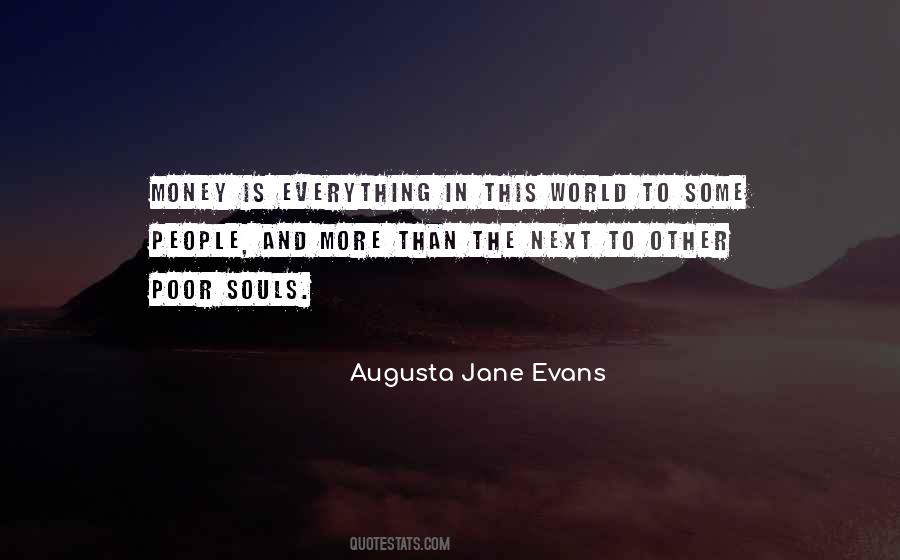 Augusta's Quotes #351600