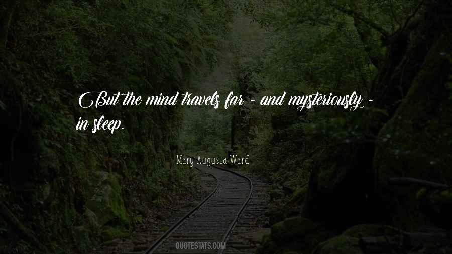 Augusta's Quotes #713820