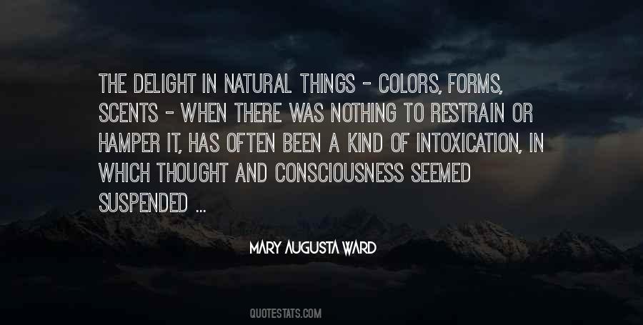 Augusta's Quotes #747506